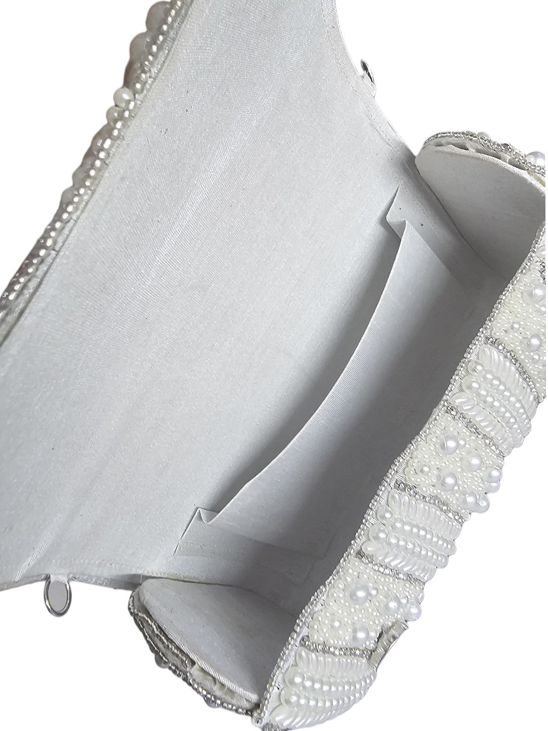 EHANA CELEBRITY EDITION PEARL WHITE
