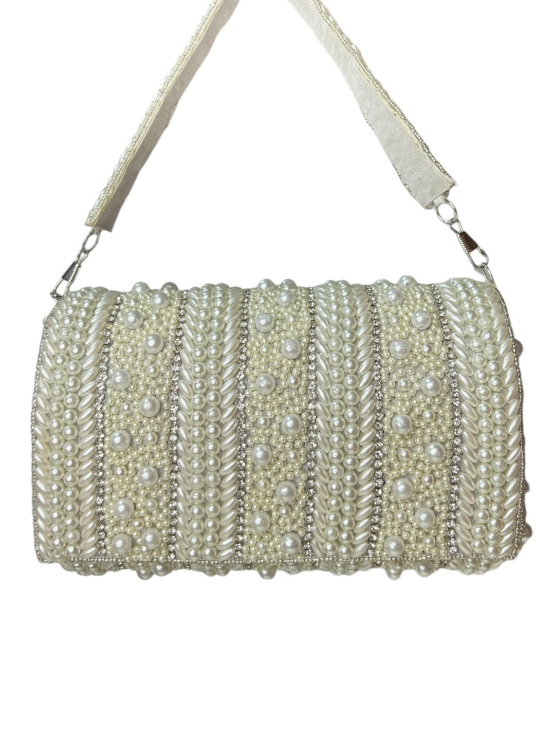 EHANA CELEBRITY EDITION PEARL WHITE