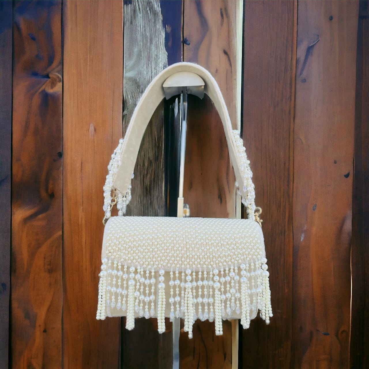 pearl jhalar flap clutch