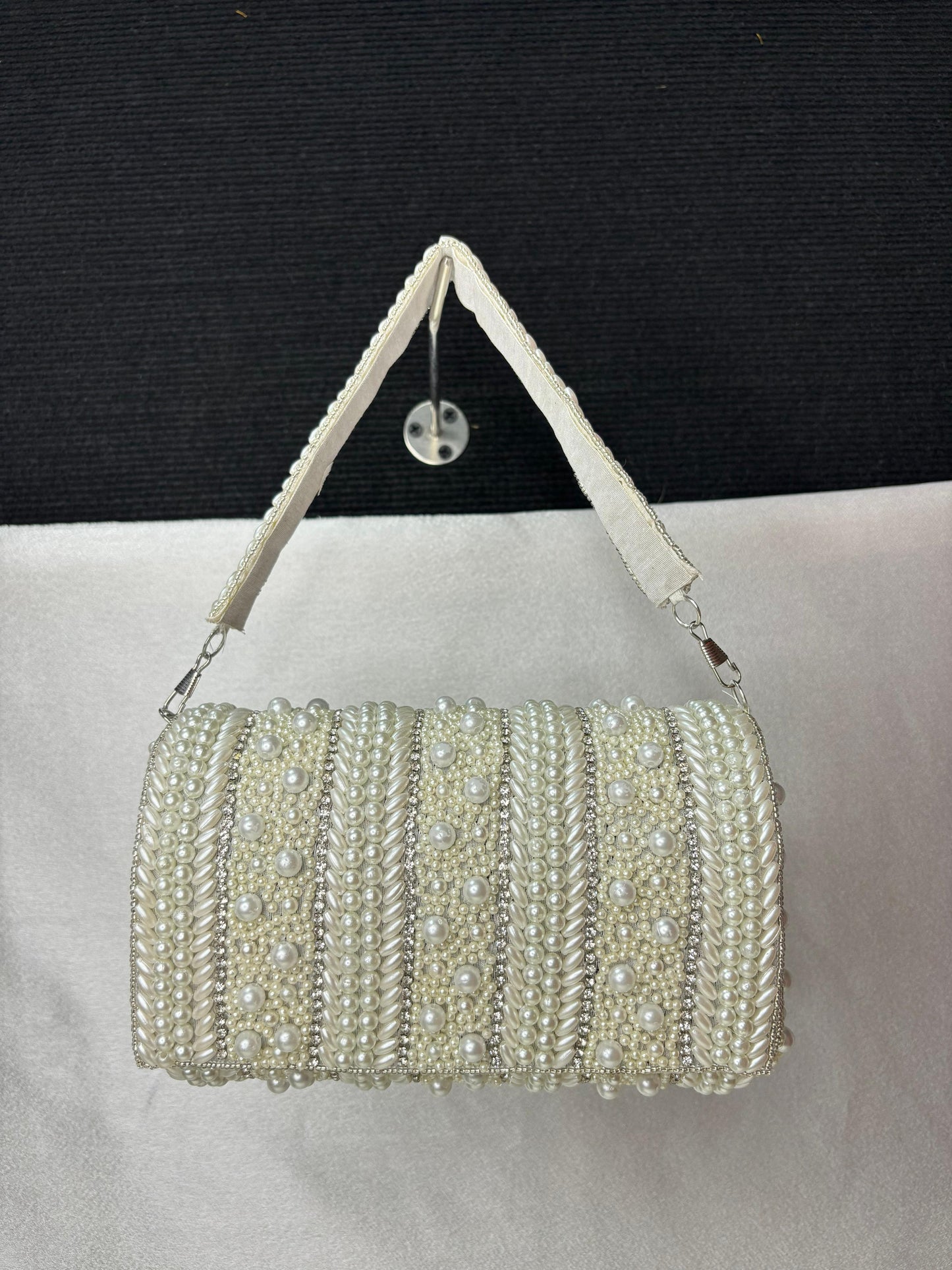 EHANA CELEBRITY EDITION PEARL WHITE