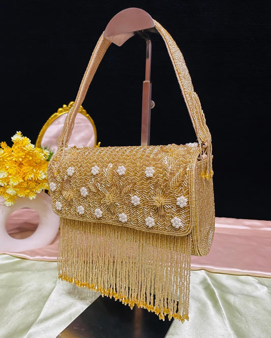 AMANI CUTDANA GOLDEN