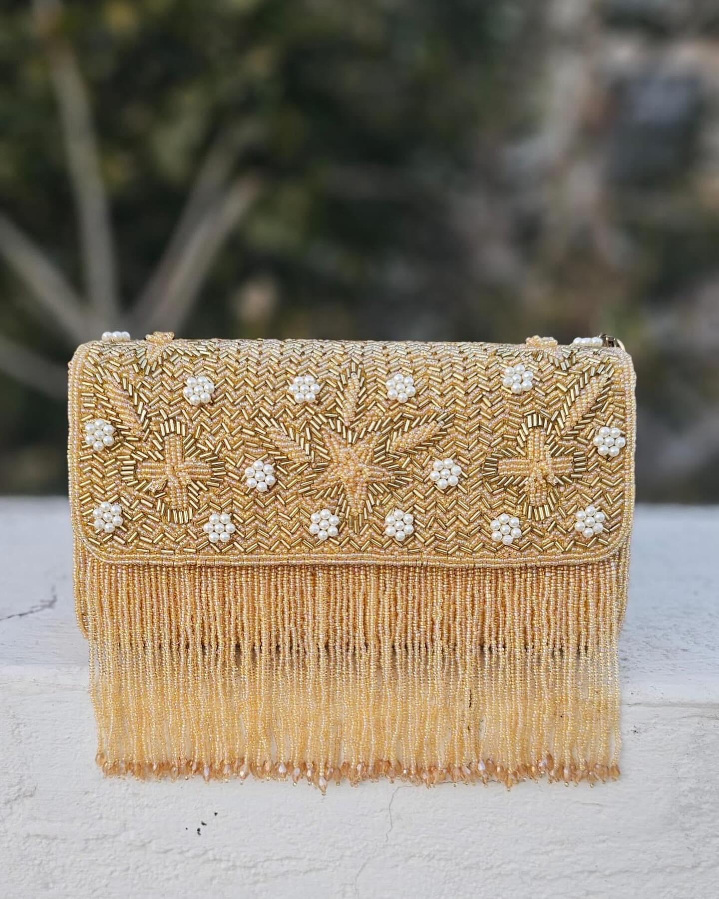 AMANI CUTDANA GOLDEN