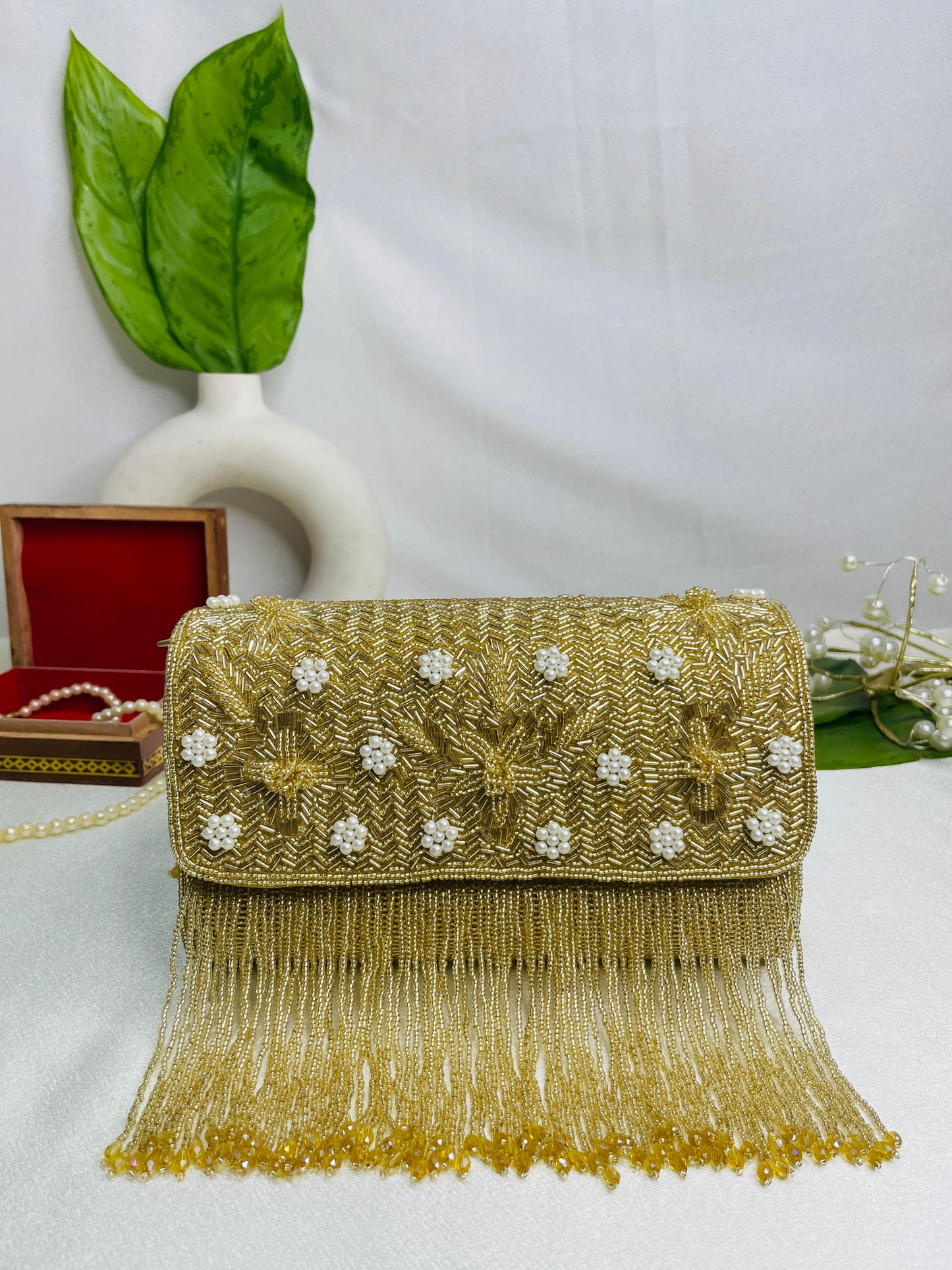 AMANI CUTDANA GOLDEN