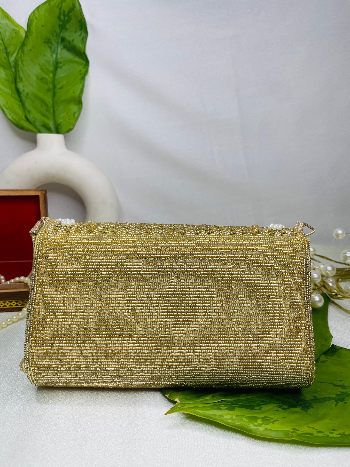 AMANI CUTDANA GOLDEN