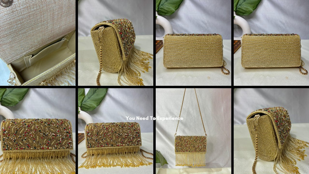 Femme Clutch