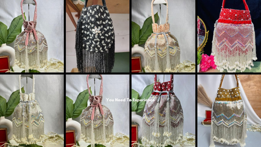 The Potli Boutique
