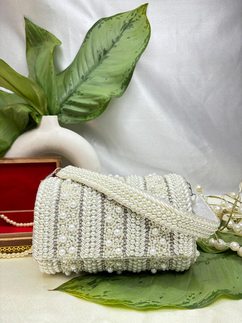 EHANA CELEBRITY EDITION PEARL WHITE