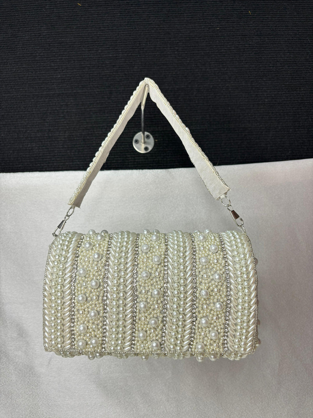 EHANA CELEBRITY EDITION PEARL WHITE