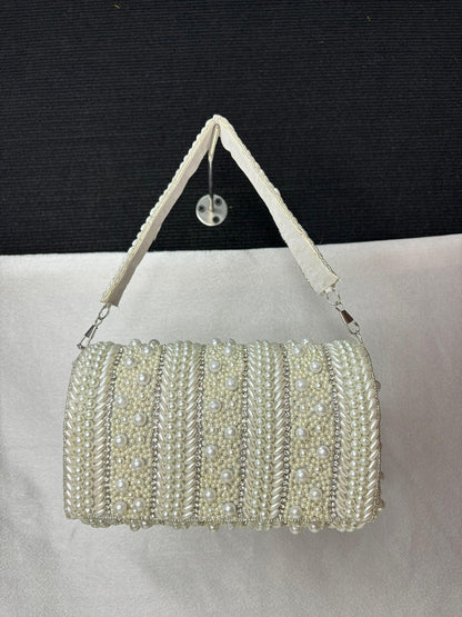 EHANA CELEBRITY EDITION PEARL WHITE