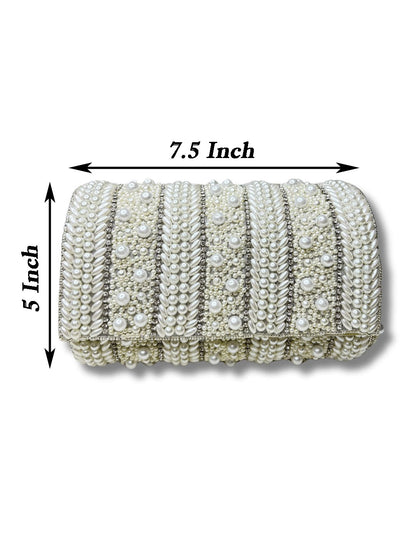 EHANA CELEBRITY EDITION PEARL WHITE