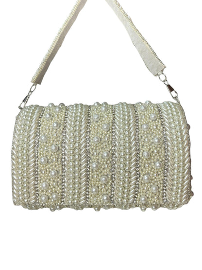 EHANA CELEBRITY EDITION PEARL WHITE