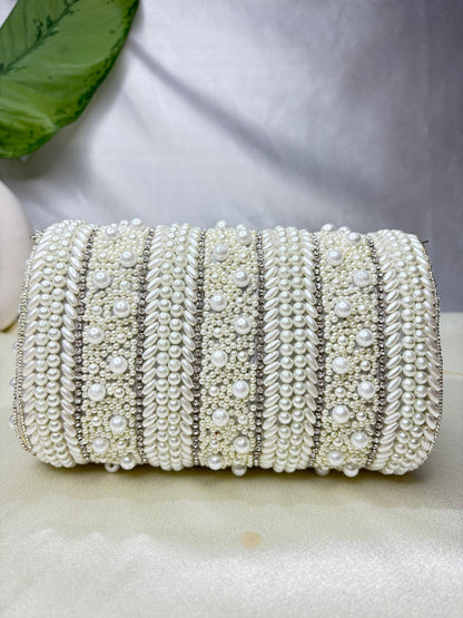 EHANA CELEBRITY EDITION PEARL WHITE