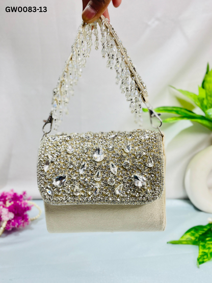 tashi round bag MINI