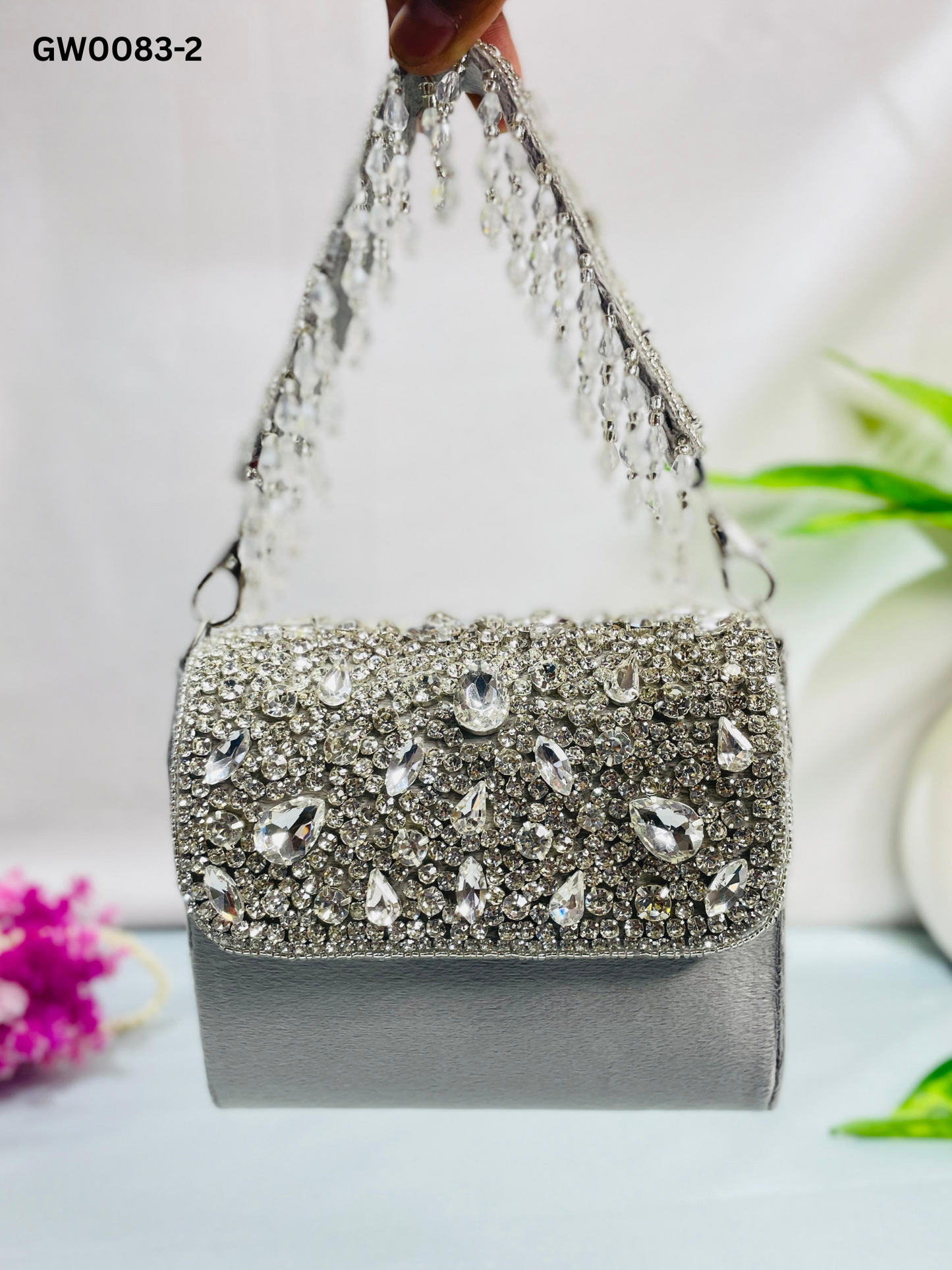 tashi round bag MINI