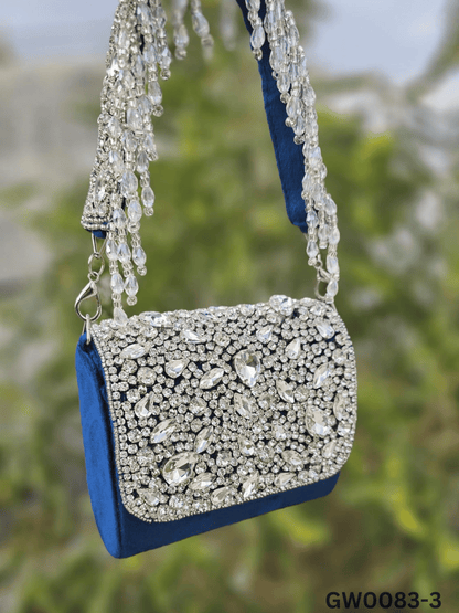 tashi round bag MINI