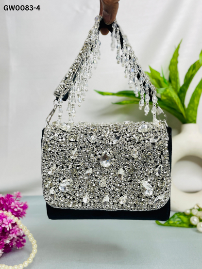 tashi round bag MINI