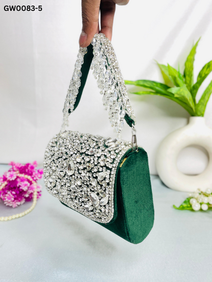 tashi round bag MINI