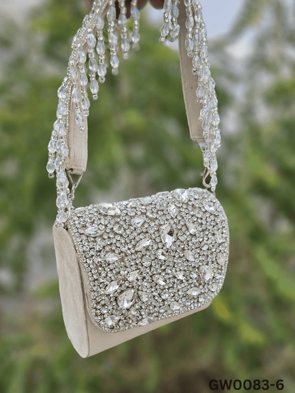 tashi round bag MINI