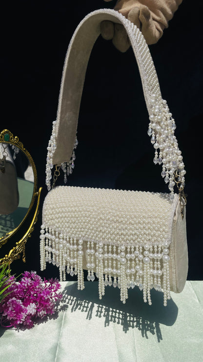 pearl jhalar flap clutch