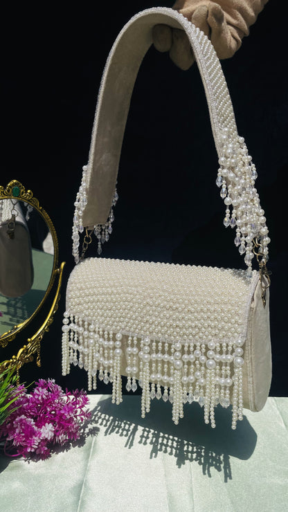 pearl jhalar flap clutch