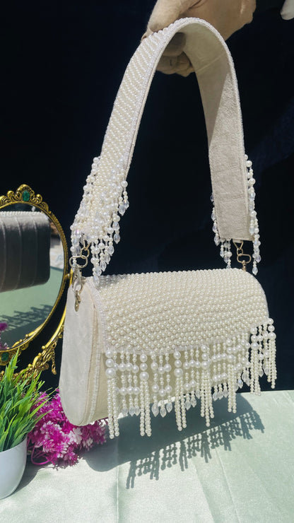 pearl jhalar flap clutch