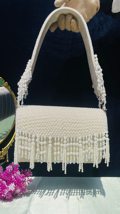 pearl jhalar flap clutch
