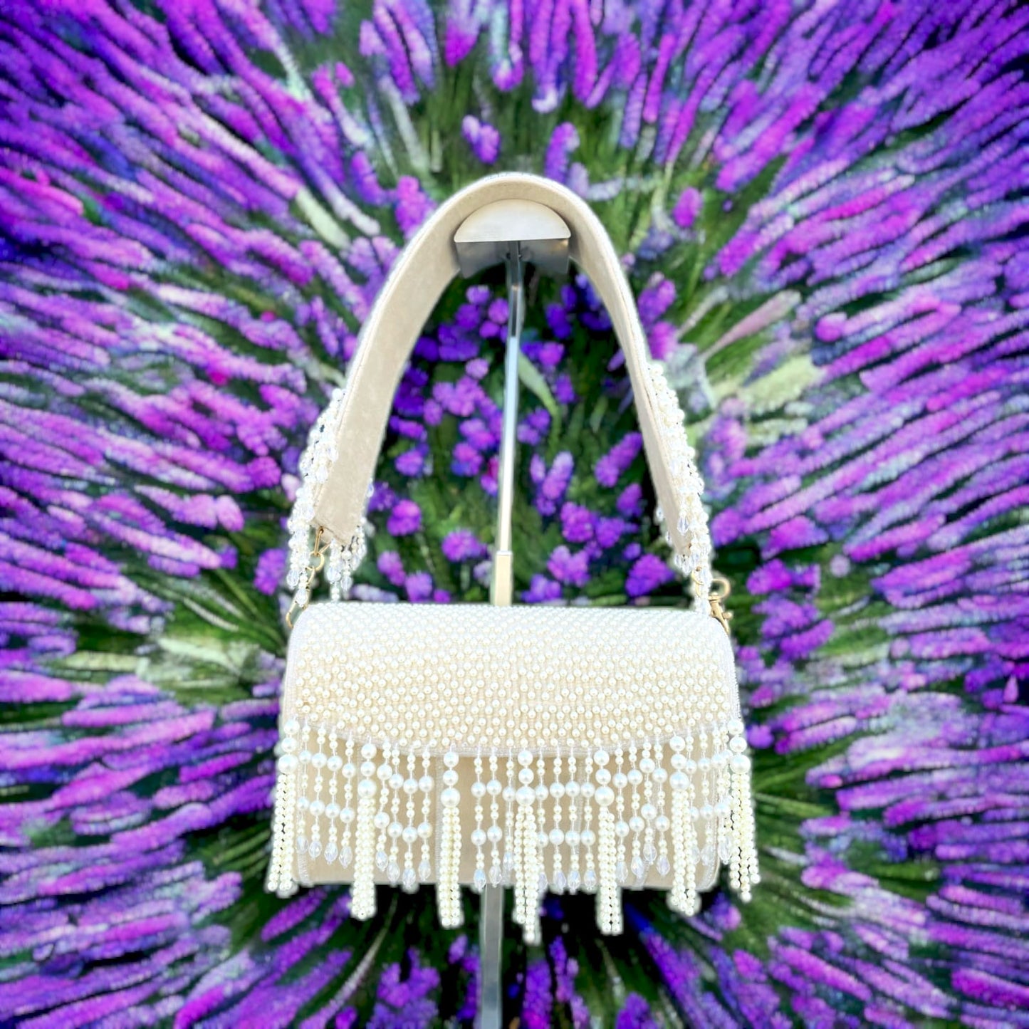 pearl jhalar flap clutch