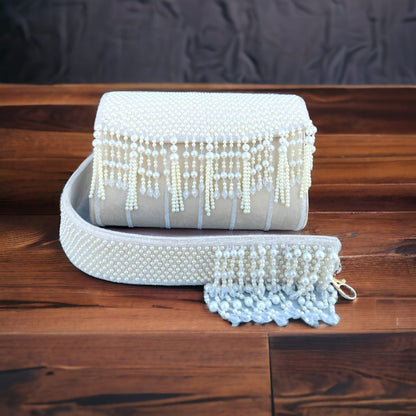 pearl jhalar flap clutch