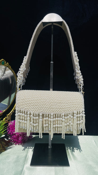 pearl jhalar flap clutch