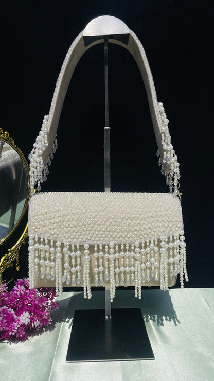 pearl jhalar flap clutch