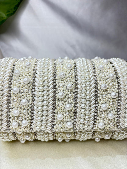 EHANA CELEBRITY EDITION PEARL WHITE