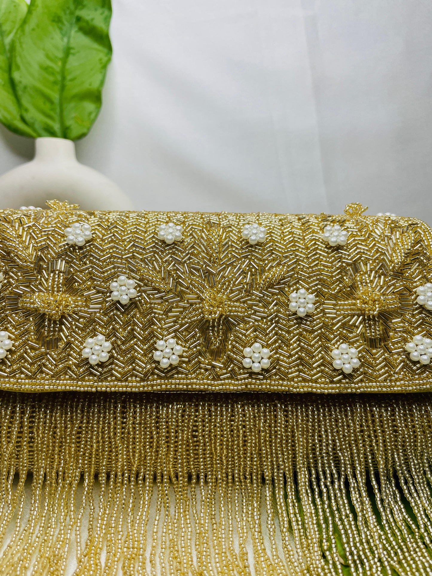 AMANI CUTDANA GOLDEN