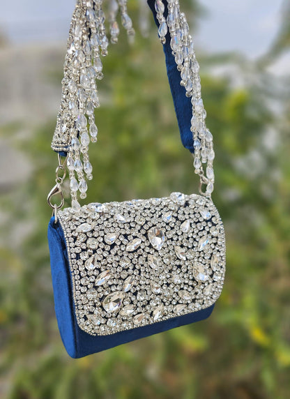 tashi round bag MINI