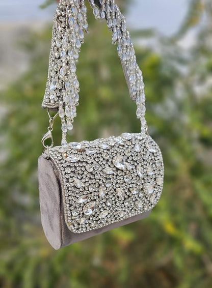 tashi round bag MINI