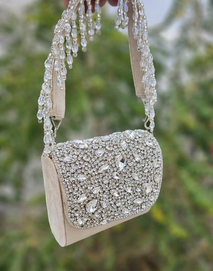 tashi round bag MINI