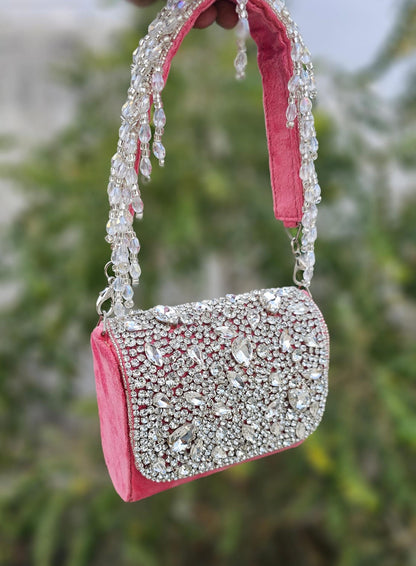 tashi round bag MINI