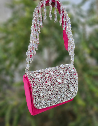 tashi round bag MINI