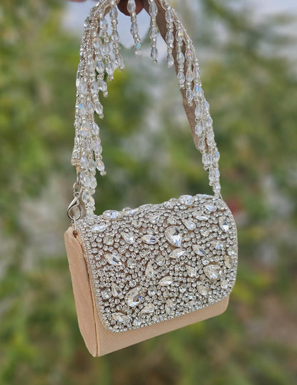 tashi round bag MINI