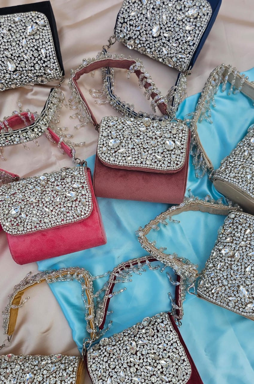 tashi round bag MINI