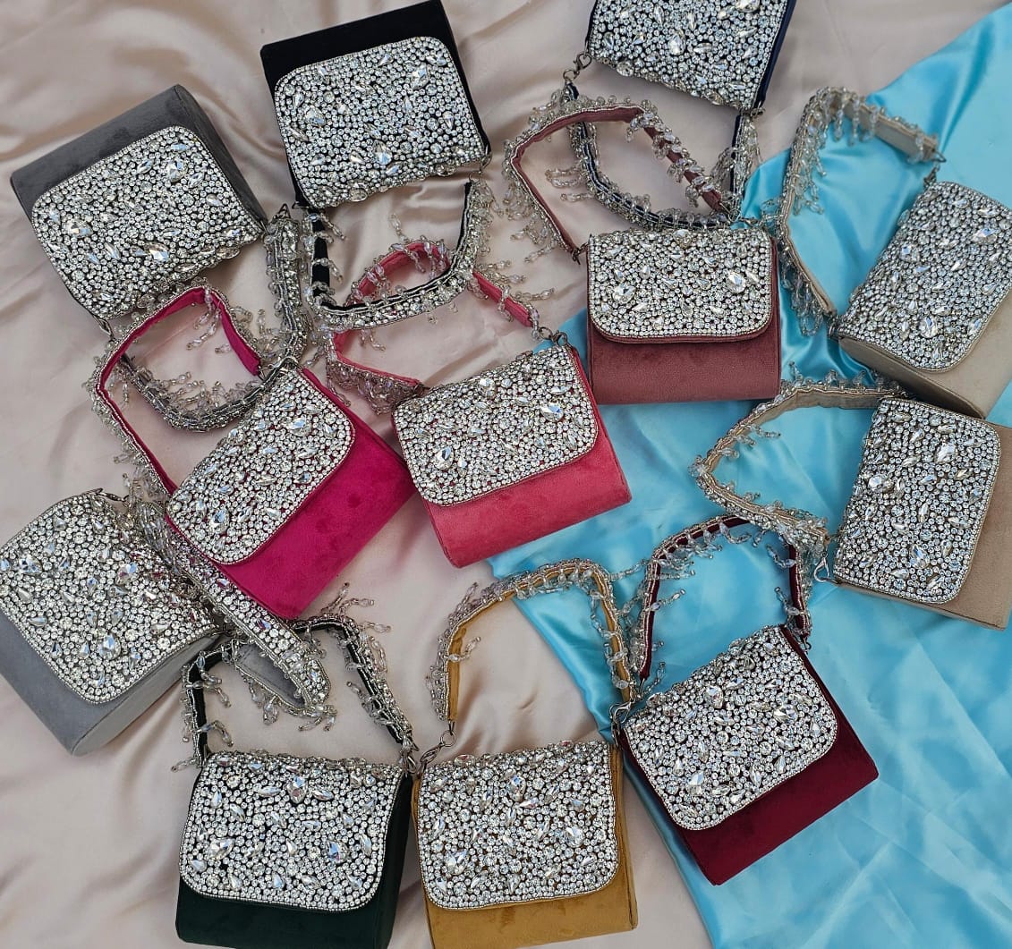 tashi round bag MINI