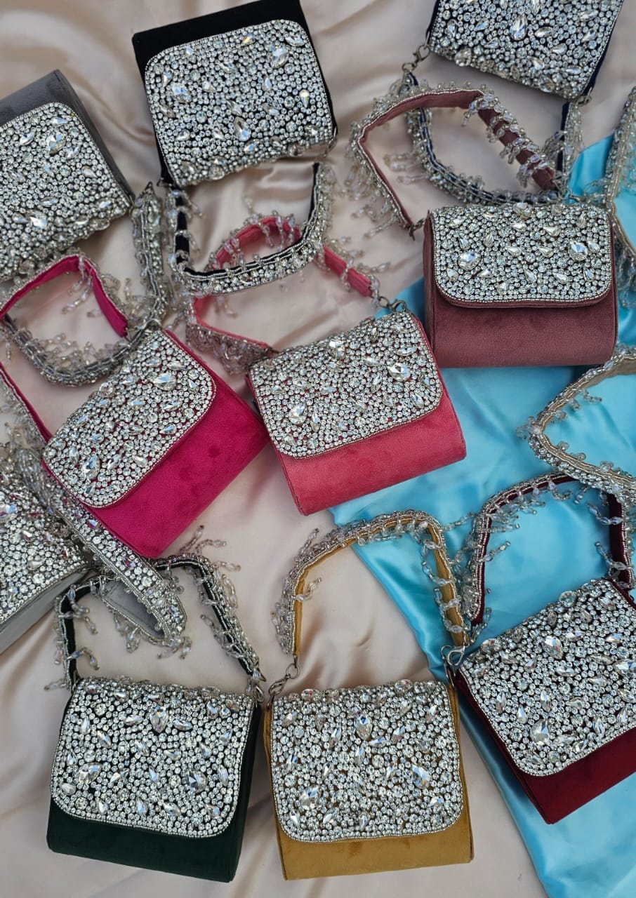 tashi round bag MINI