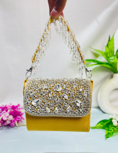 tashi round bag MINI