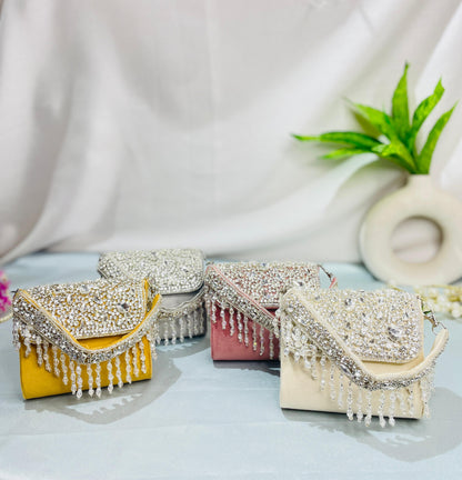 tashi round bag MINI