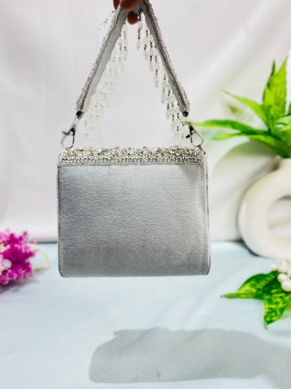 tashi round bag MINI