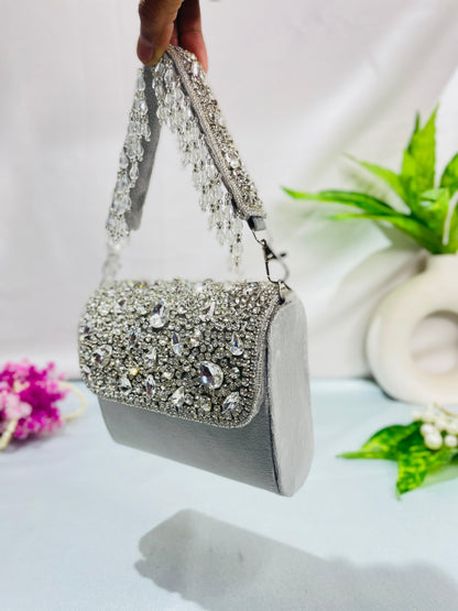 tashi round bag MINI