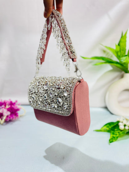 tashi round bag MINI