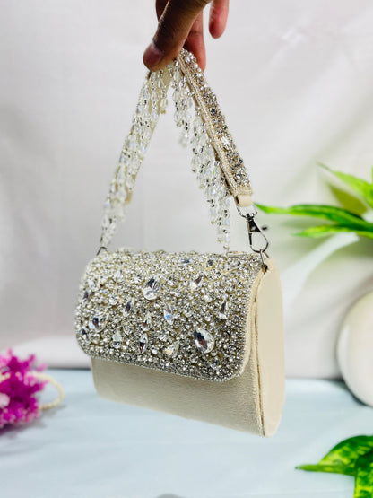 tashi round bag MINI