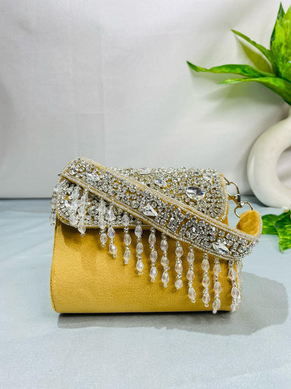 tashi round bag MINI