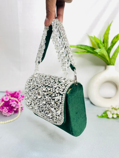 tashi round bag MINI