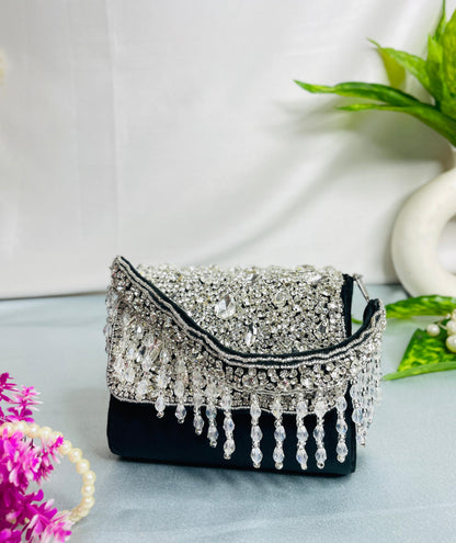 tashi round bag MINI